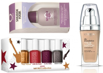 Konkurs: wygraj kosmetyki od CreativeMagazine