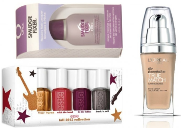 Konkurs: wygraj kosmetyki od CreativeMagazine