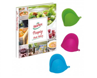 Konkurs Hortex: wygraj akcesoria do kuchni.