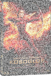 Konkurs "Igrzyska Śmierci: Kosogłos. Część 2 DVD"