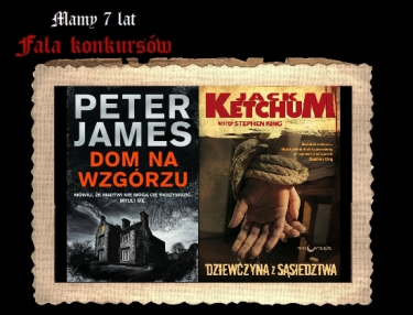 Konkurs "Dom na wzgórzu, Dziewczyna z sąsiedztwa"