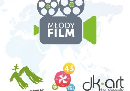 Konkurs "Młody Film"