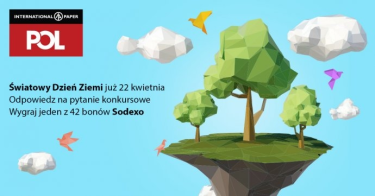 Konkurs POL z okazji Dnia Ziemi 2016
