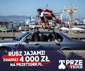 Konkurs "Przetiger" etapy