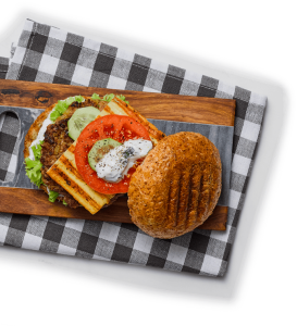 Konkurs "Twój Grill Ma To Coś"