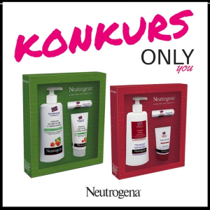 Konkurs z marką Neutrogena, do godz. 20:00