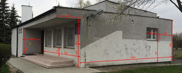 „Ósemka w sprayu” konkurs na mural