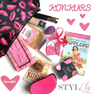 Konkurs "Kosmetyczny must have"