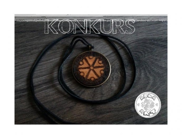 Konkurs: wygraj zawieszkę od AblaArt