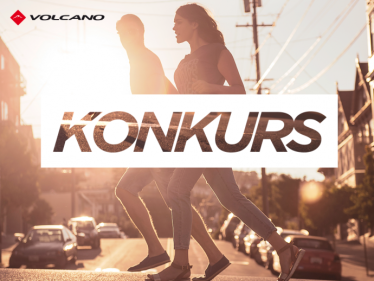 Wiosenny konkurs fotograficzny z Volcano