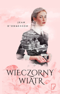 Wygraj książkę "Wieczorny wiatr"