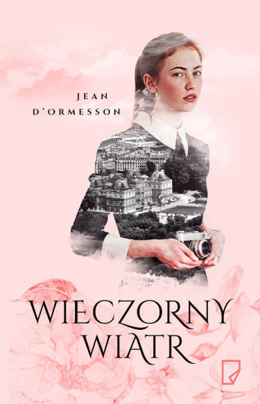 Wygraj książkę "Wieczorny wiatr"