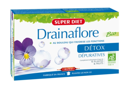 Konkurs: wygraj wiosenny detoks z Super Diet!