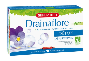 Konkurs: wygraj wiosenny detoks z Super Diet!