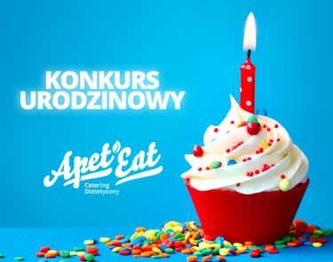 Konkurs "Apetyt na życie - pokaż swoją pasję"