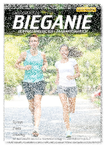 Konkurs "BIEGANIE dla początkujących i zaawansowanych"