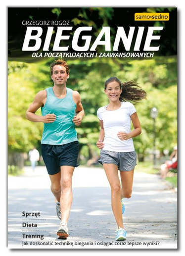 Konkurs "BIEGANIE dla początkujących i zaawansowanych"