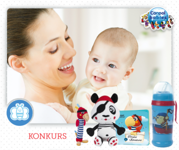 Konkurs "Dzień z życia dumnej Mamy"