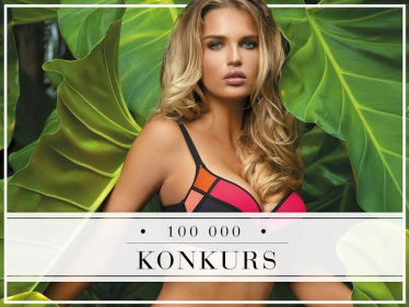 Konkursu z okazji 100 000 polubień- GATTA, do godz.14!
