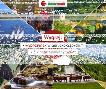 Obierz Kierunek"Konkurs "