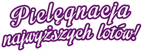 Konkurs "Pielęgnacja najwyższych lotów" Tesco