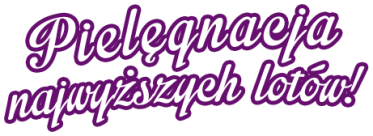 Konkurs "Pielęgnacja najwyższych lotów" Tesco