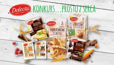 Konkurs "Przepis na smuteczki"