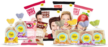 Tropikalny konkurs Sunny Family