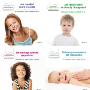 Konkurs "Wybierz dziś swój poradnik dla rodziców"