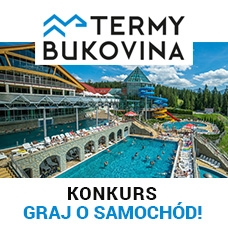 Konkurs "Zacznij od nowa"