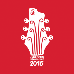 Konkurs "Juwenaliowy Koncert Rockowy" Kraków, do godz. 12:00