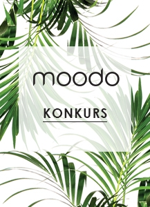 Konkurs "Wiosenna stylizacja z Moodo"