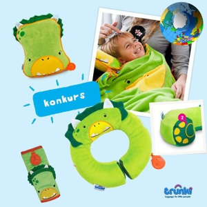 Konkurs z okazji Dnia Ziemi