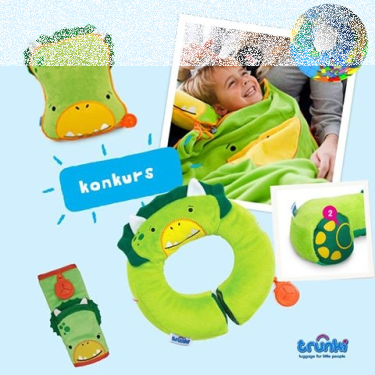 Konkurs z okazji Dnia Ziemi