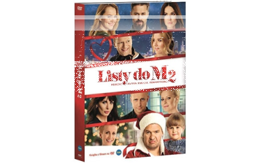 Wygraj DVD z filmem "Listy do M. 2"