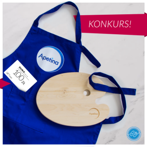 Konkurs fotograficzny "Apetyczne inspiracje - pokaż swoją kuchnię"