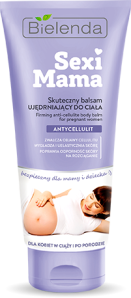 Konkurs "Przetestuj 1 ze 100 kosmetyków Bielenda Sexi Mama"