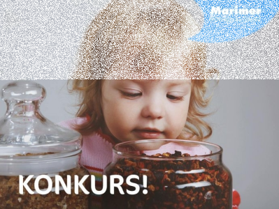 Konkurs "Pachnące gry od Marimer Polska"