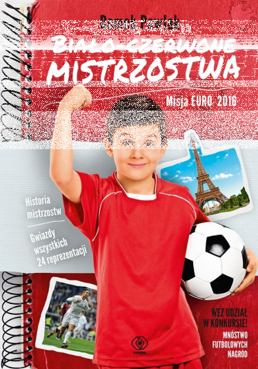 Konkurs "Biało-Czerwone Mistrzostwa"