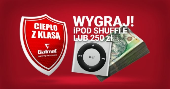 Konkurs "Ciepło z klasą"