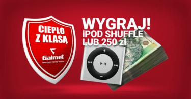 Konkurs "Ciepło z klasą"