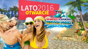 Konkurs "Energylandia" Zator