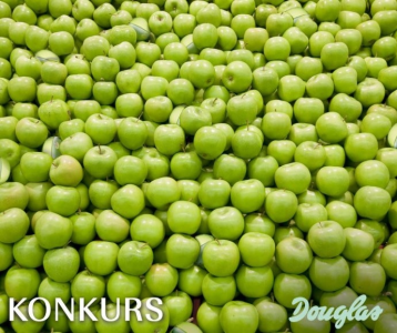 Konkurs "Marzysz o aromantycznym jabłuszku DKNY- Be Desired?"