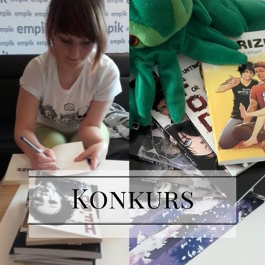 Konkurs "W twórczości KattLett"