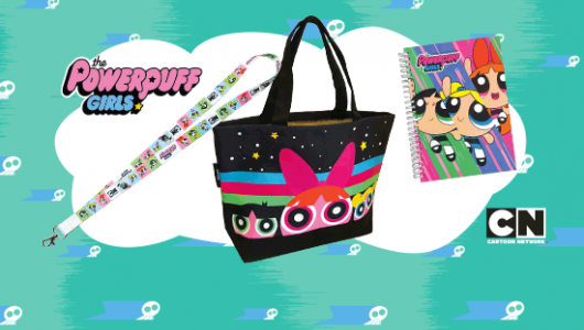 Konkurs "Moc Atomówek"