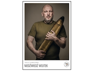 Konkurs "Niedźwiedź Wojtek" w Warszawie