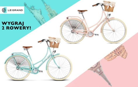 Konkurs "Przyjaźń na czterech kołach"