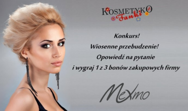 Konkurs "Wiosenne przebudzenie"