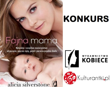 Konkurs "Wspomnienie z mamą"