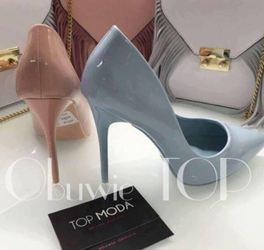 Wygraj buty od Clothes Centre